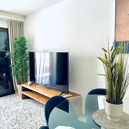 Agua Marina * 칸델라리아