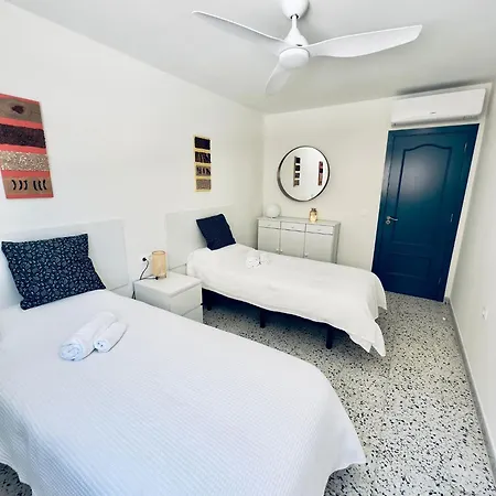 Agua Marina 칸델라리아