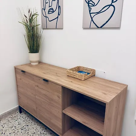 Apartment Agua Marina *