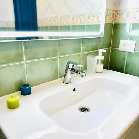 Apartment Agua Marina Candelaria