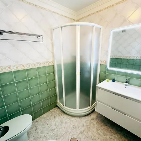 Agua Marina * Candelaria