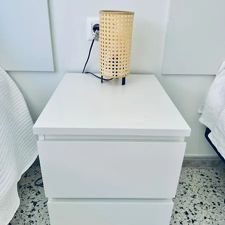 Apartment Agua Marina Candelaria