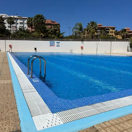 Agua Marina Apartment Candelaria