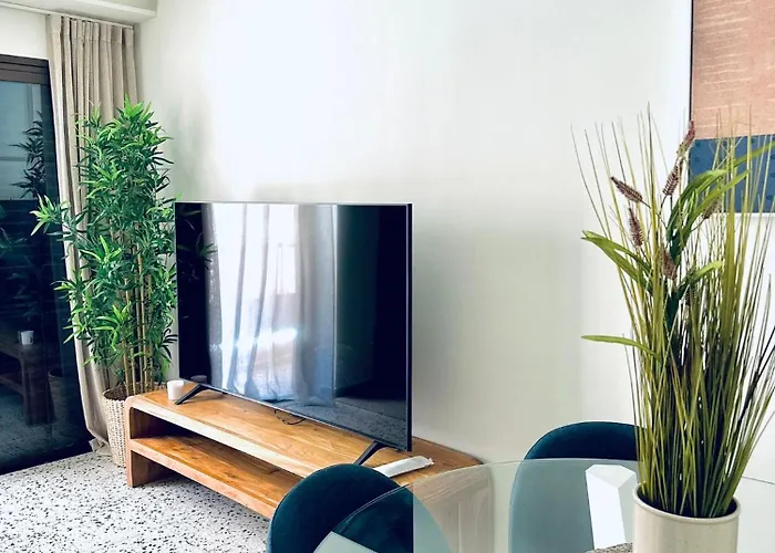 Agua Marina * 칸델라리아