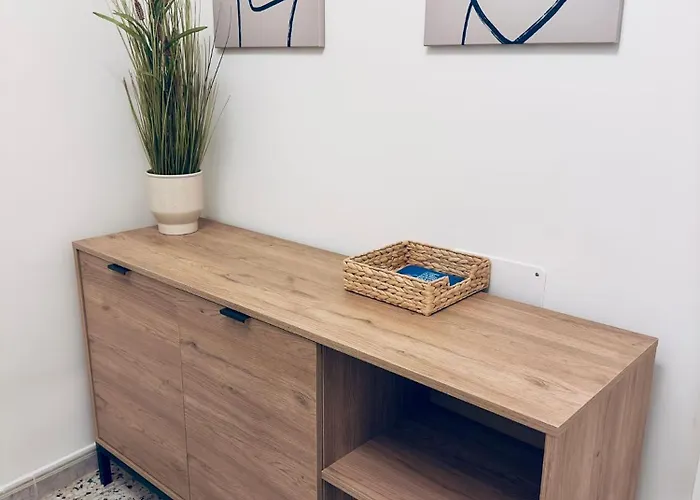 아파트 Agua Marina *