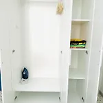 Agua Marina Apartamento Candelaria