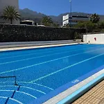 Agua Marina Candelaria
