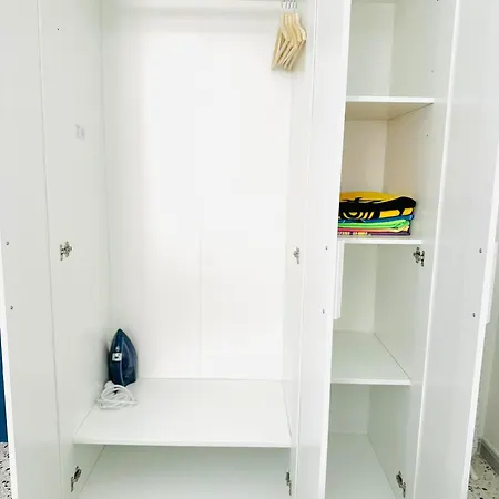 Agua Marina Appartamento Candelaria