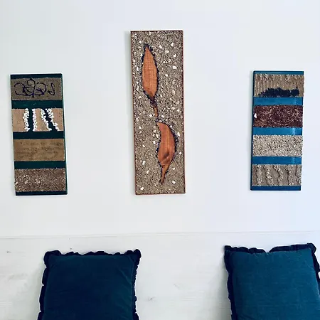 Appartement Agua Marina