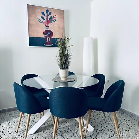 Appartement Agua Marina Candelaria