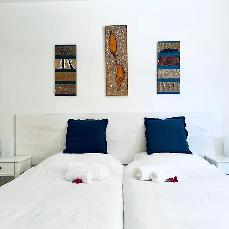 Appartamento Agua Marina