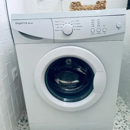 Agua Marina Appartement