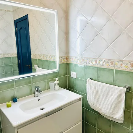 Appartement Agua Marina *