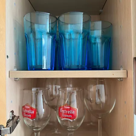 Appartement Agua Marina Candelaria