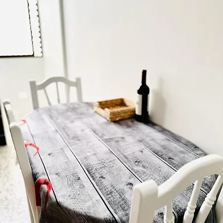 Agua Marina Candelaria