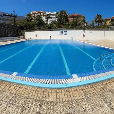 Agua Marina * Candelaria