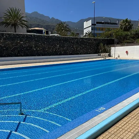 Agua Marina Candelaria