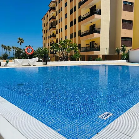 Agua Marina * Candelaria