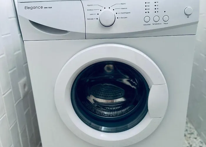 Agua Marina Appartement