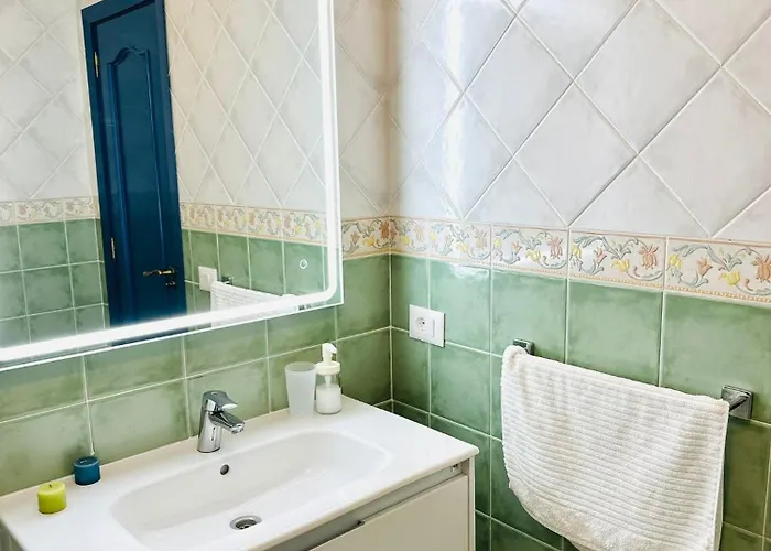 Appartement Agua Marina *