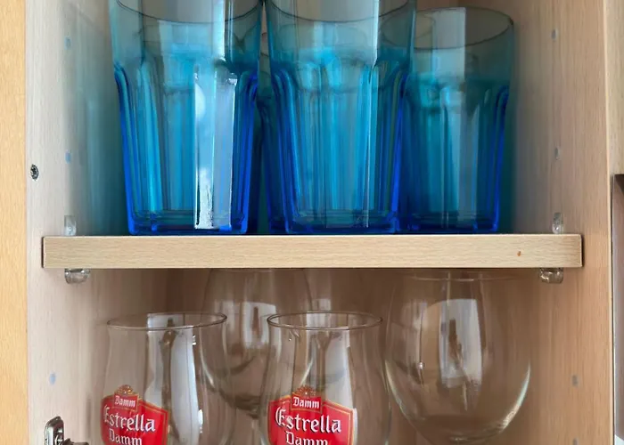 Appartement Agua Marina Candelaria