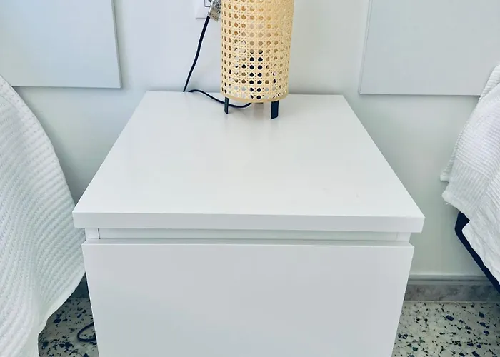 Appartement Agua Marina Candelaria