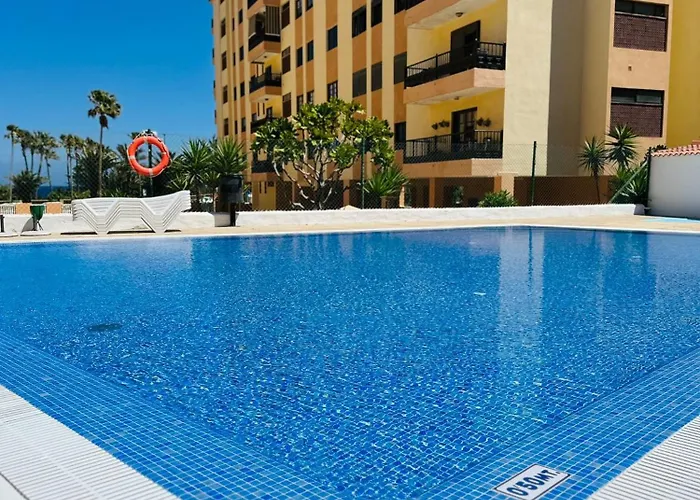 Agua Marina * Candelaria