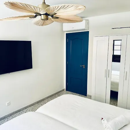 Agua Marina Apartament Candelaria