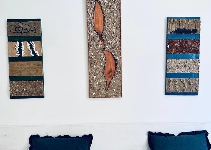 Apartment Agua Marina