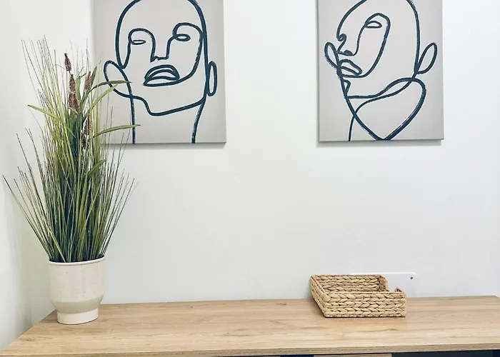 Apartment Agua Marina *