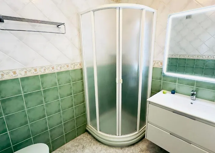 Agua Marina * Candelaria