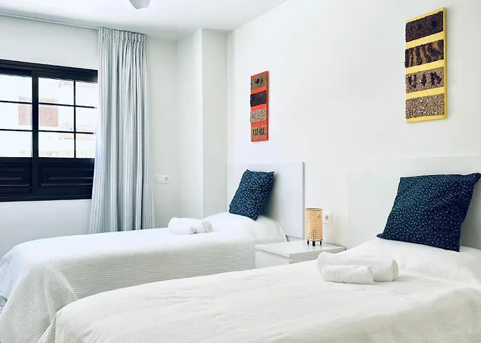 Apartment Agua Marina *