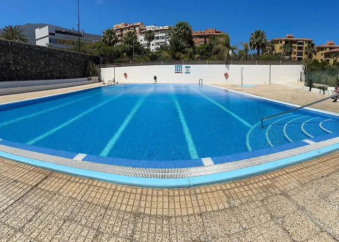 Agua Marina * Candelaria