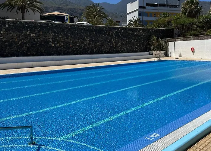 Agua Marina Candelaria